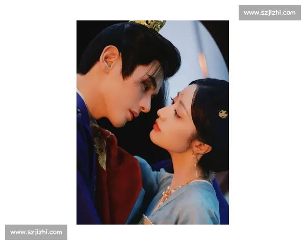 黄羿姚弛加盟盛世天下：CP 粉狂喊 “爸妈”，甜度预警拉满！